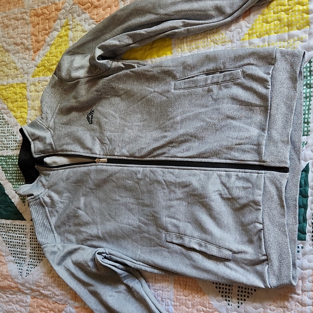 SHEIN Jacket and Sweatpants